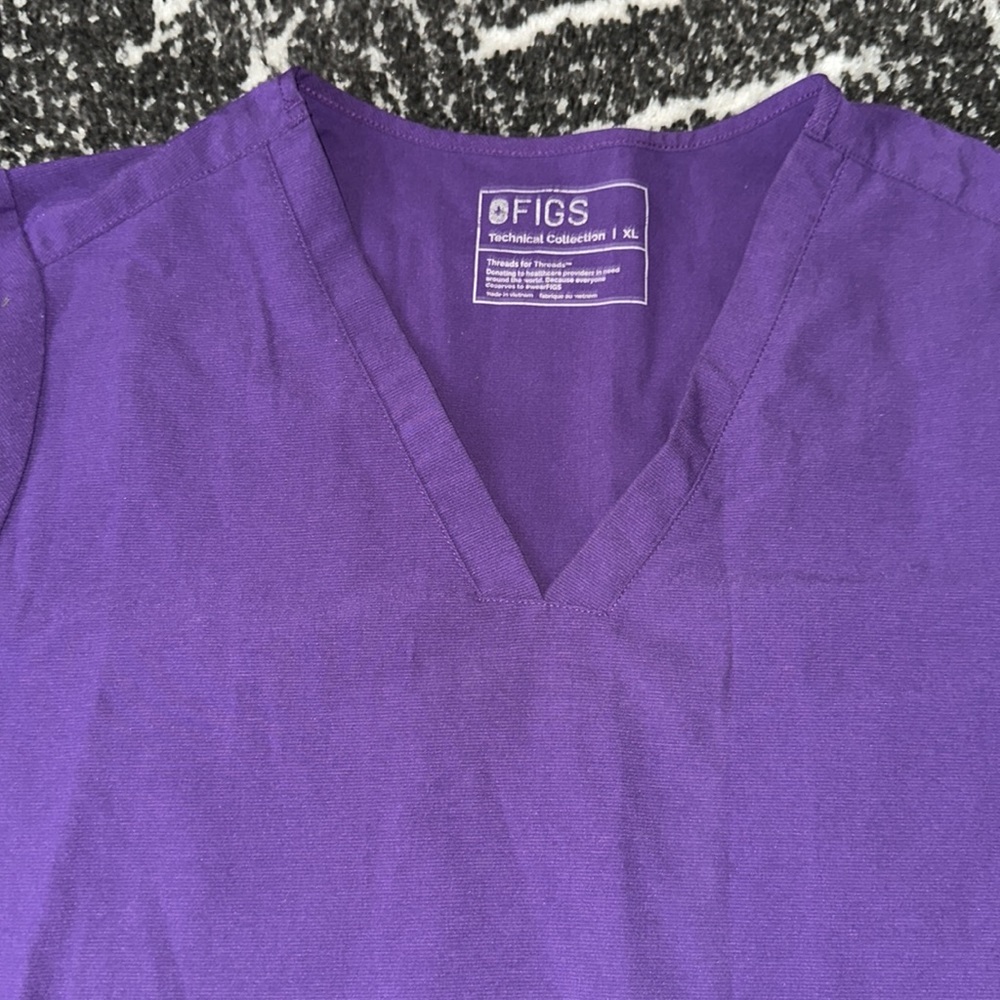 Ultra Violet FIGS - READ ENTIRE POST! :)